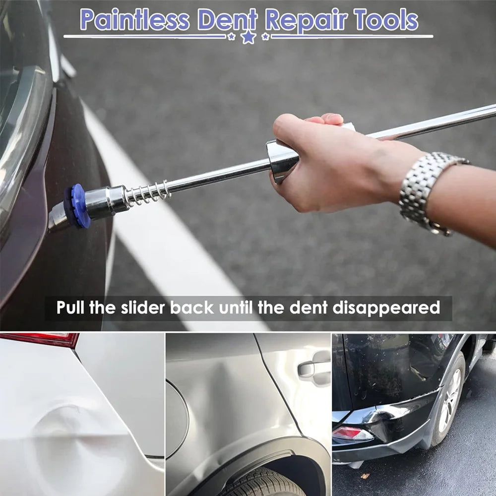 CowLost | pdr-car-dent-repair-tools-kits |3