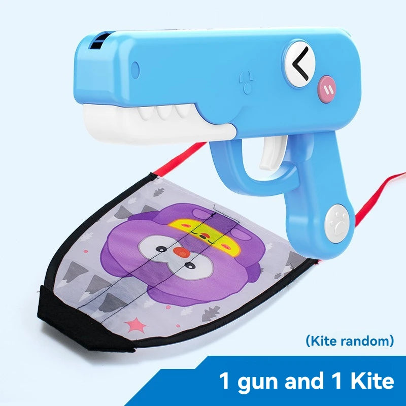 CowLost | product_id-kids-outdoor-foam-plane-glider-launcher-toy-for-camping-gift |20