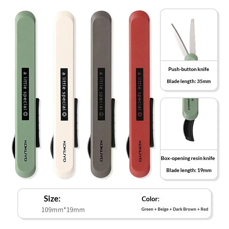 CowLost | product_id-kokuyo-a-little-special-2-in-1-foldable-dual-function-scissors-for-craft-diy |27
