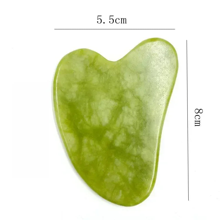 CowLost | natural-jade-roller-face-gua-sha-natural-stone-body-neck-massager |18