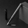 CowLost | product_id-luoshi-dragon-scale-engraved-metal-fountain-pen-0-4-0-5-1-0mm-nib-smooth-writing-calligraphy-office-gift |25