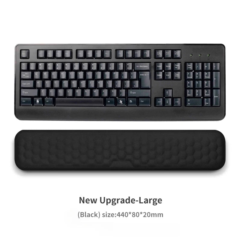 CowLost | keyboard-wrist-rest-memory-foam |24
