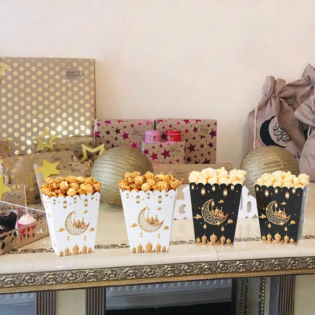 CowLost | eid-mubarak-popcorn-box-biscuit-gift-box-ramadan-decoration |15
