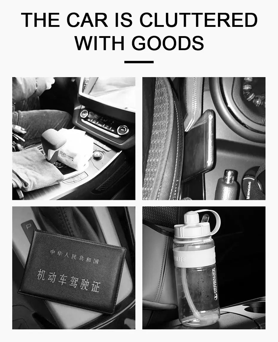 CowLost | mobile-phone-car-mounts-product_id-car-seat-side-storage-bag-hanging-organizer-with-tissue-holder-and-mesh-pocket-for-phone-bottle |8