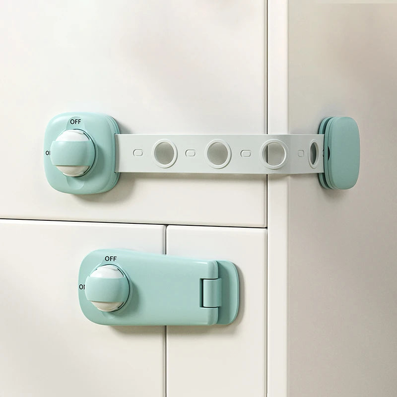 CowLost | baby-safety-lock-drawer-child-safety-cabinet-locks |19