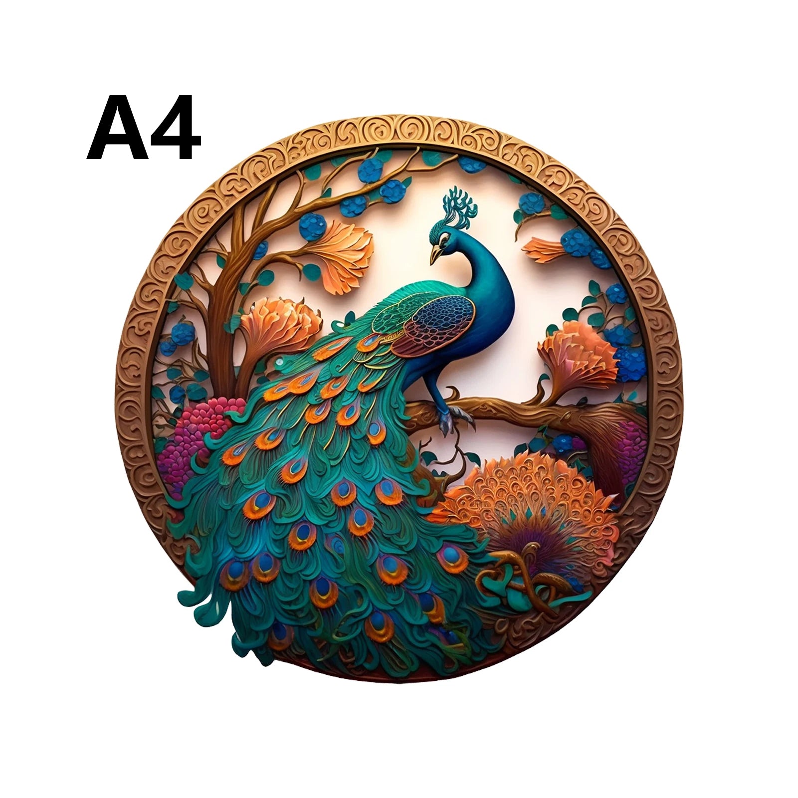 CowLost | product_id-3d-wooden-animal-puzzle-toys-for-kids-and-adults-fish-bird-shapes |8
