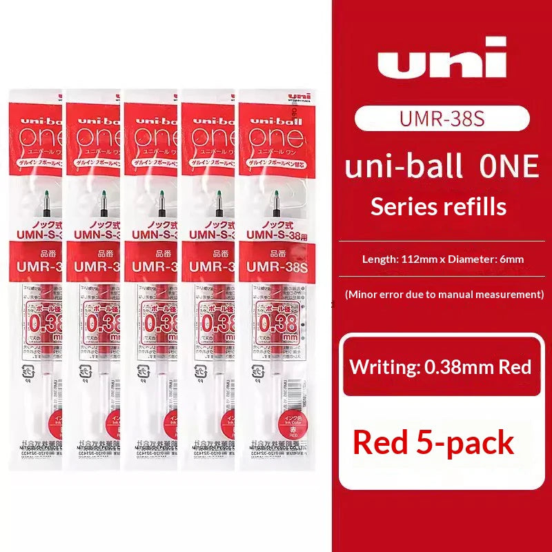 CowLost | product_id-japan-uni-signo-small-core-f2-gel-pens-0-38-0-5mm-assorted-colors-comfortable-writing |41
