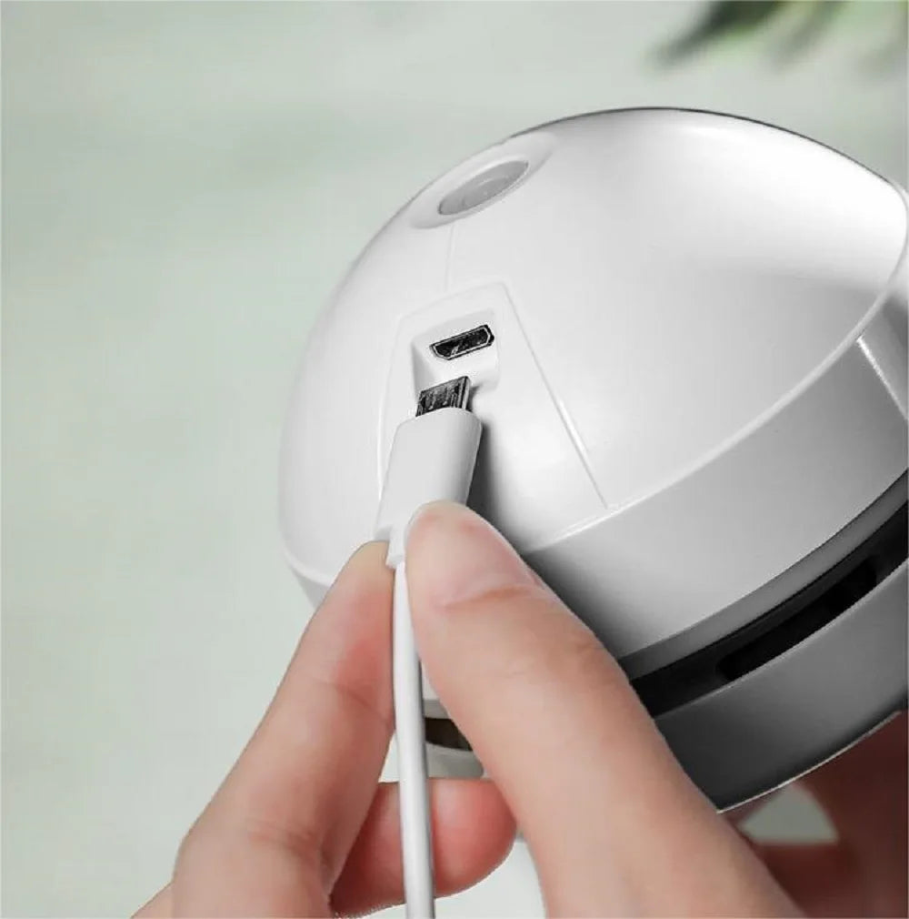 CowLost | product_id-homefish-mini-usb-desk-vacuum-cleaner-with-brush-for-home-and-office |2