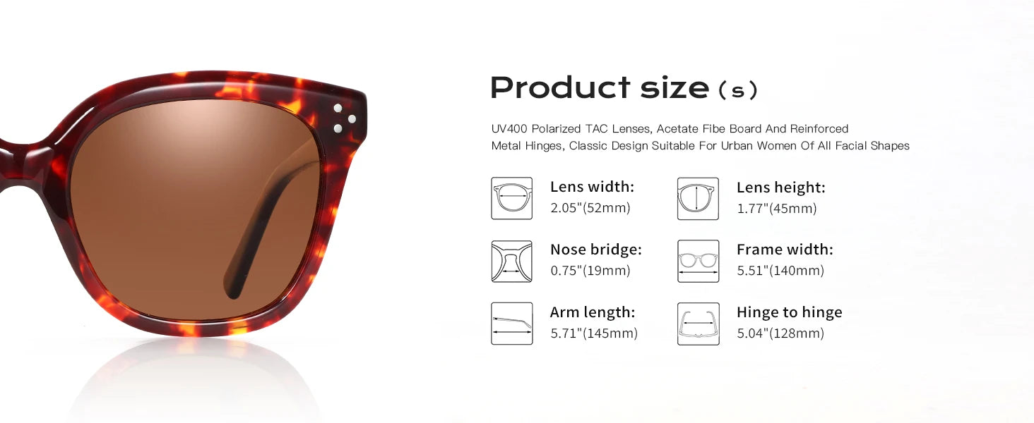 CowLost | zenottic-fashion-square-polarized-sunglasses-classic-design-uv400-protection |14