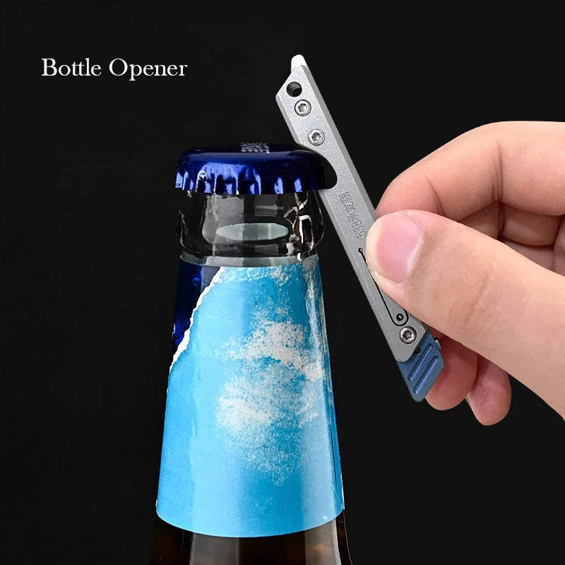 CowLost | tools-yesisok-stainless-steel-mini-folding-scalpel-bottle-opener-edc-tool |11