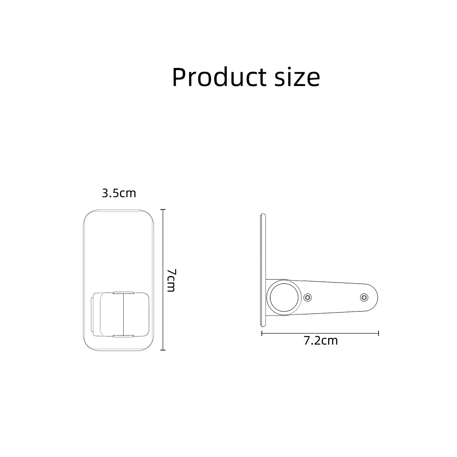 CowLost | 7pcs-baby-safety-protection-gates-doorways-stopper-rubber |31