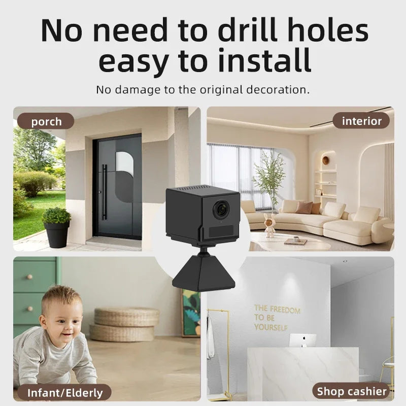 CowLost | product_id-vesafe-low-power-wifi-surveillance-camera-with-voice-intercom-infrared-night-vision-3mp-long-battery-life |6