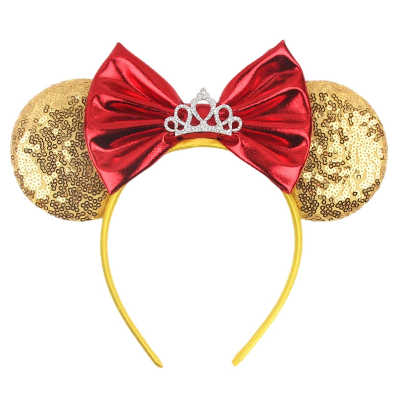 CowLost | disney-mickey-glitter-crown-hairband-for-girls |39