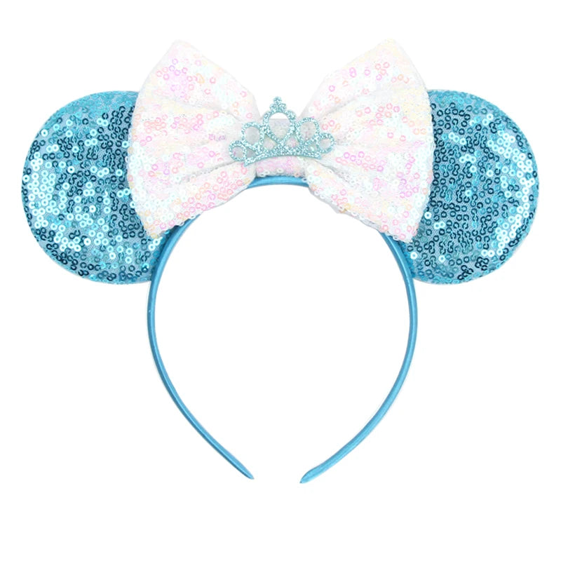 CowLost | disney-mickey-glitter-crown-hairband-for-girls |34