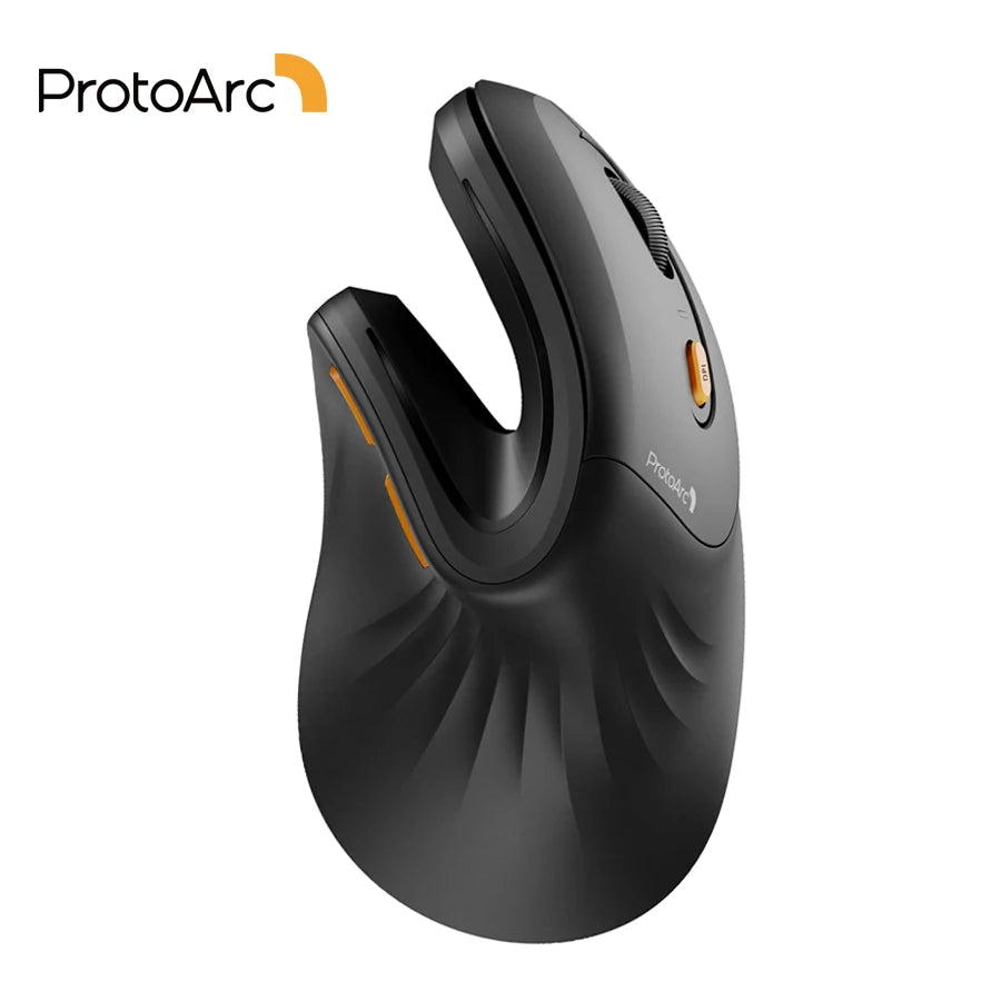 CowLost | ergonomic-mouse-wireless-vertical-mouse-or-computer-ipad-mac-windows-3-adjustable-dpi-multi-device-connection |1
