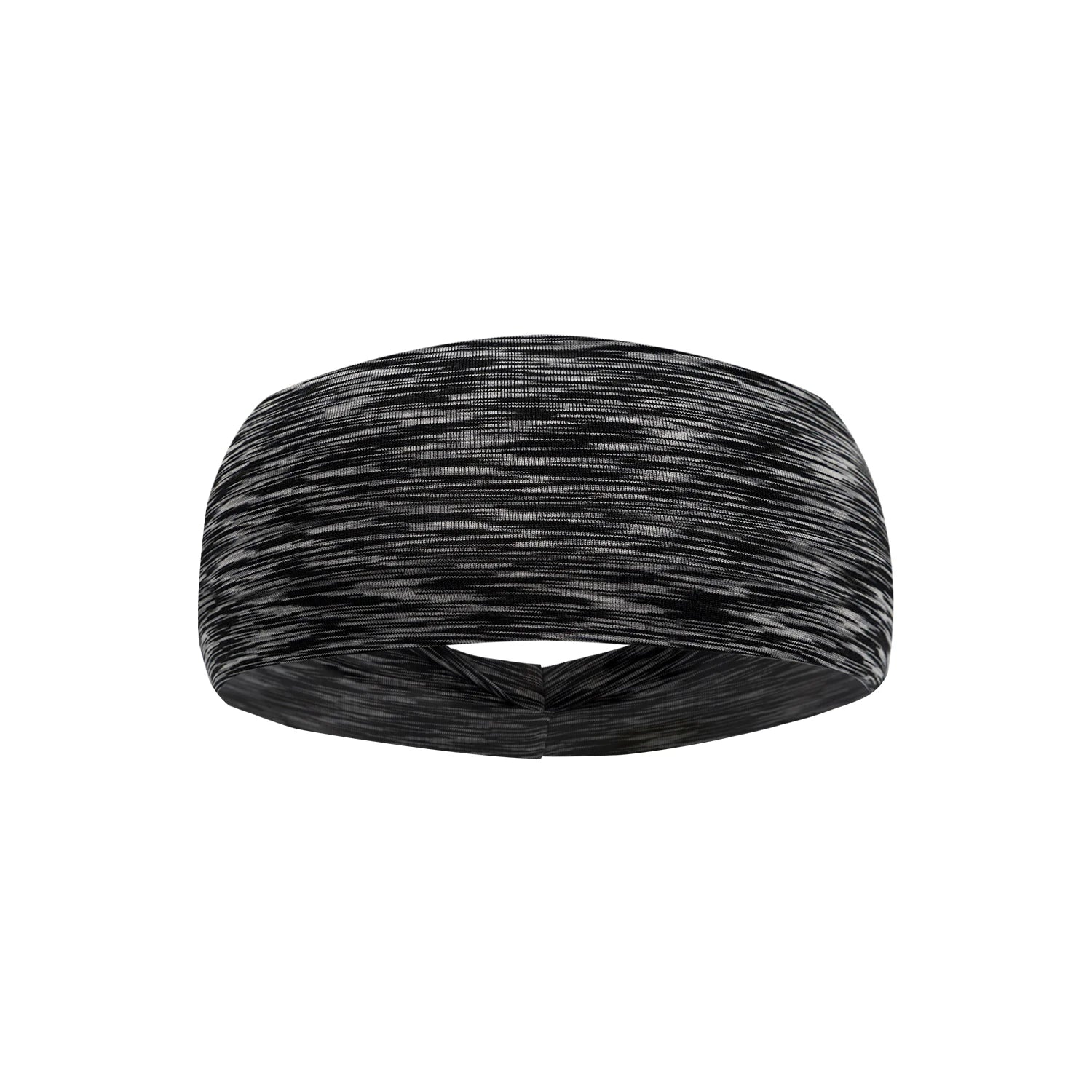 1/4pcs Sweatband for Men & Women Elastic Sport Hairbands