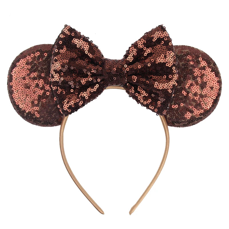 CowLost | chip-n-dale-ear-headband-for-adults-party |15
