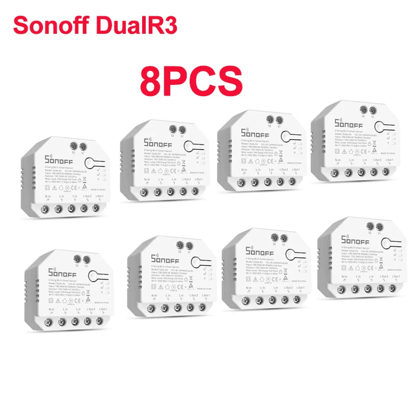 CowLost | sonoff-dual-r3-dual-relay-wifi-smart-switch-two-way-control |25