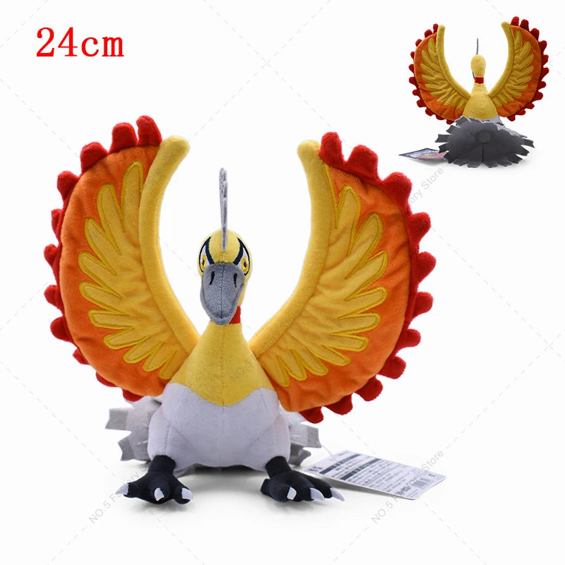 CowLost | fencing-barriers-70-styles-pokemon-plush-toys-soft-anime-dolls |32