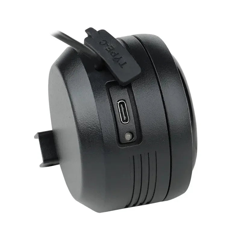 125db USB Charge Bicycle Electric Bell