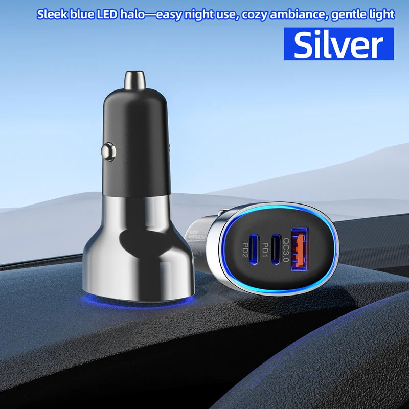 CowLost | product_id-120w-fast-car-charger-2-in-1-usb-c-30w-ac-30w-quick-charge-3-0-dual-port-12v-24v-for-iphone-samsung-android |8