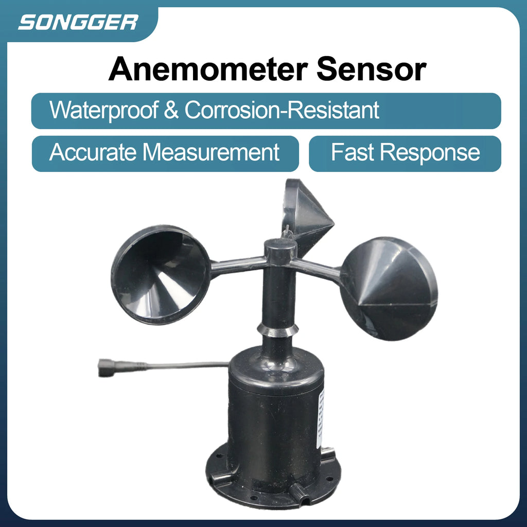 CowLost | 3d-printer-accessories-zts-3000-wind-speed-direction-sensor-rs485-4-20ma-for-outdoor-weather-monitoring |2