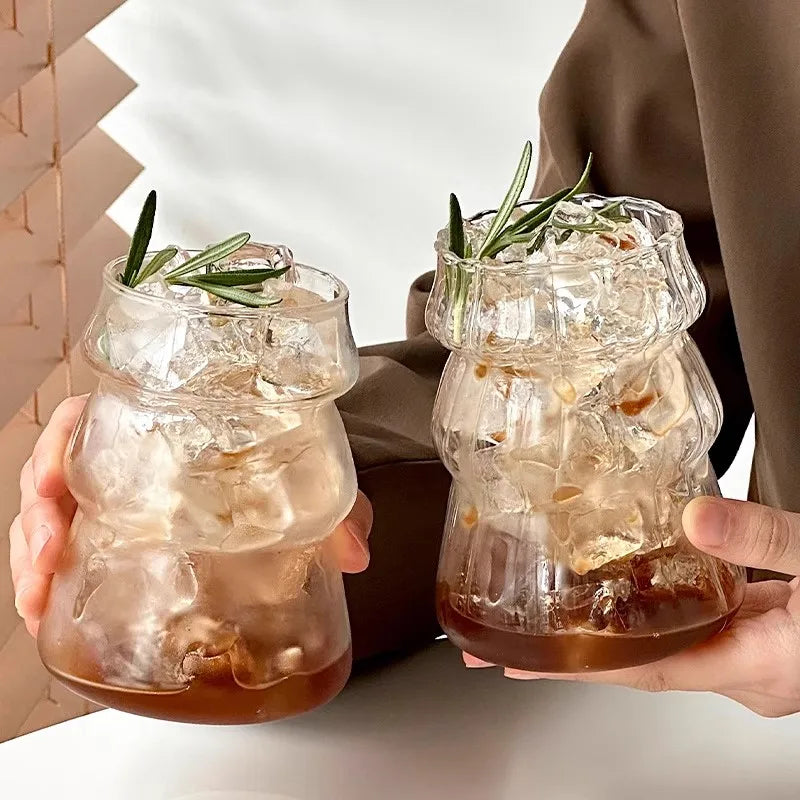 CowLost | glass-drinkware-cold-coffee-cups |17
