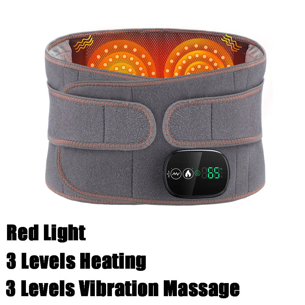 CowLost | electric-heating-waist-massage-belt-infrared-vibration-hot-compress |48