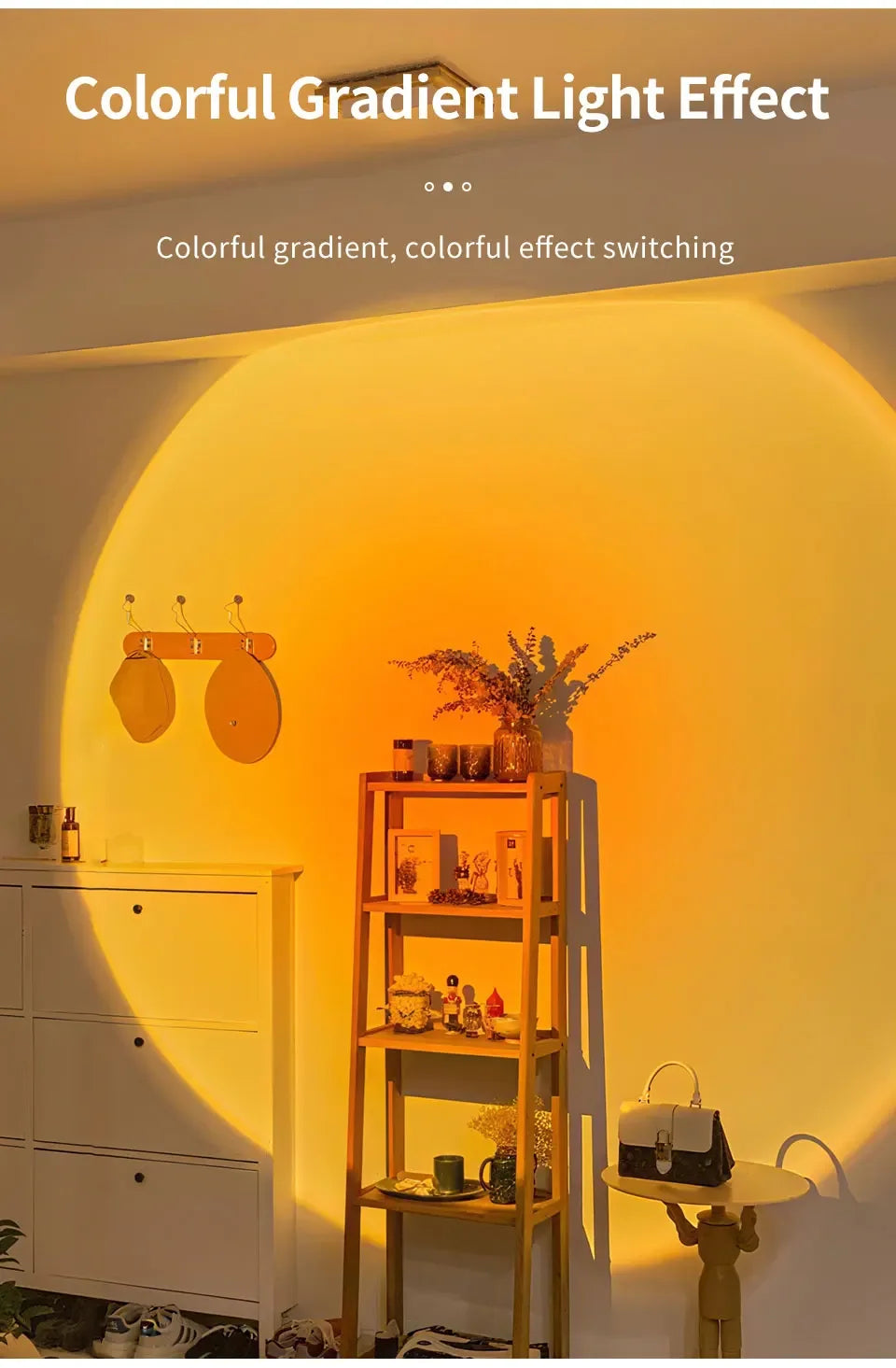 CowLost | product_id-magnetic-rechargeable-led-wall-lamp-with-rgb-sunset-and-motion-sensor-for-stairs-room-decor |10
