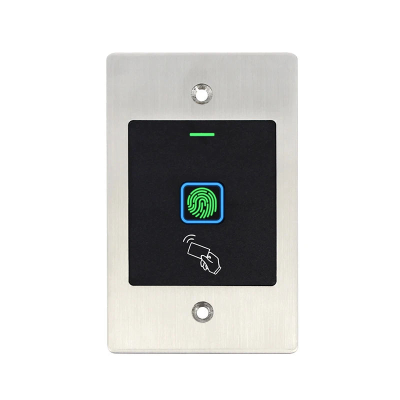 CowLost | locks-keys-product_id-ip66-waterproof-fingerprint-125khz-card-access-control-for-electric-lock-gate-opener-12v |2