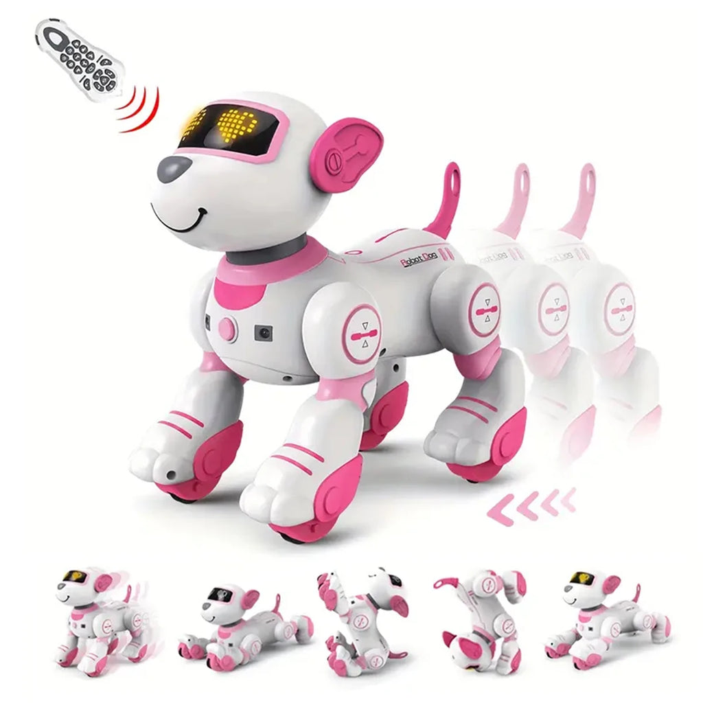CowLost | product_id-intelligent-robot-dog-remote-control-toy-with-voice-music-and-diy-programming-functions-for-kids |17