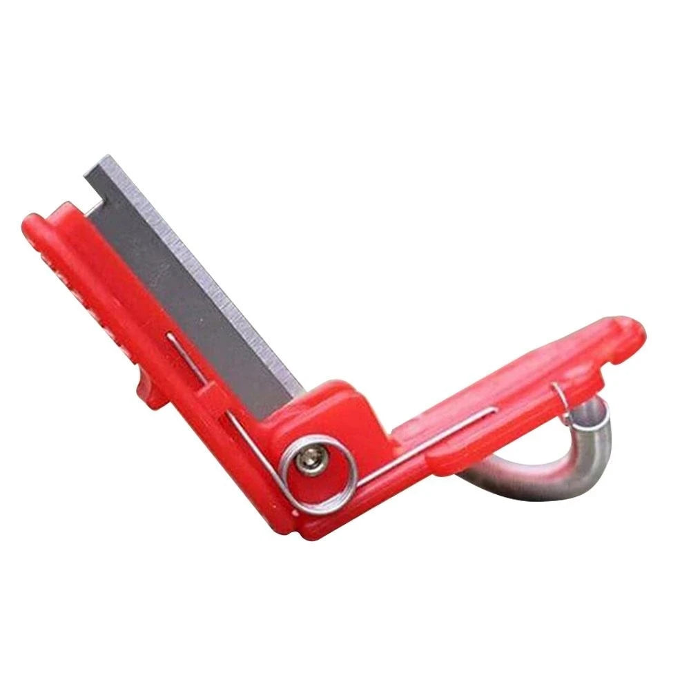 CowLost | product_id-vegetable-thump-knife-pruner-scissors-for-garden-fruit-harvesting |7