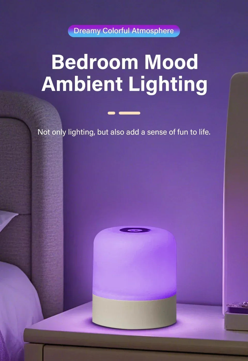 CowLost | product_id-rechargeable-rgb-touch-table-lamp-16-color-dimmable-night-light-for-bedroom |10