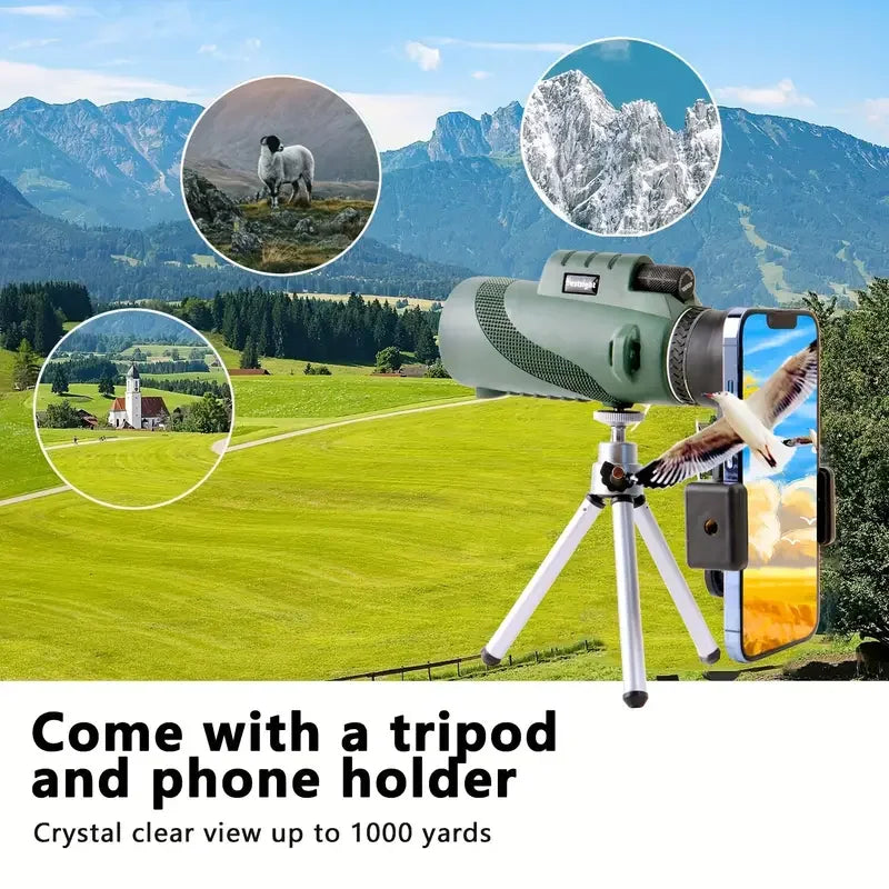 CowLost | product_id-10x42-hd-monocular-telescope-with-smartphone-connection-for-stargazing-hunting-camping-bird-watching |5
