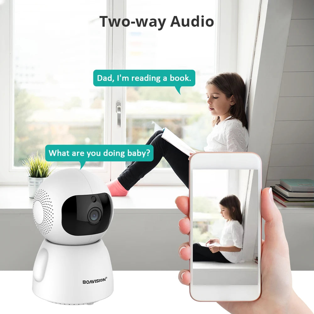CowLost | hd-3mp-wifi-camera-ptz-2k-wireless-smart-home-human-auto-tracking-audio-alexa-google-baby-monitor-security-surveillance-ip-cam |11