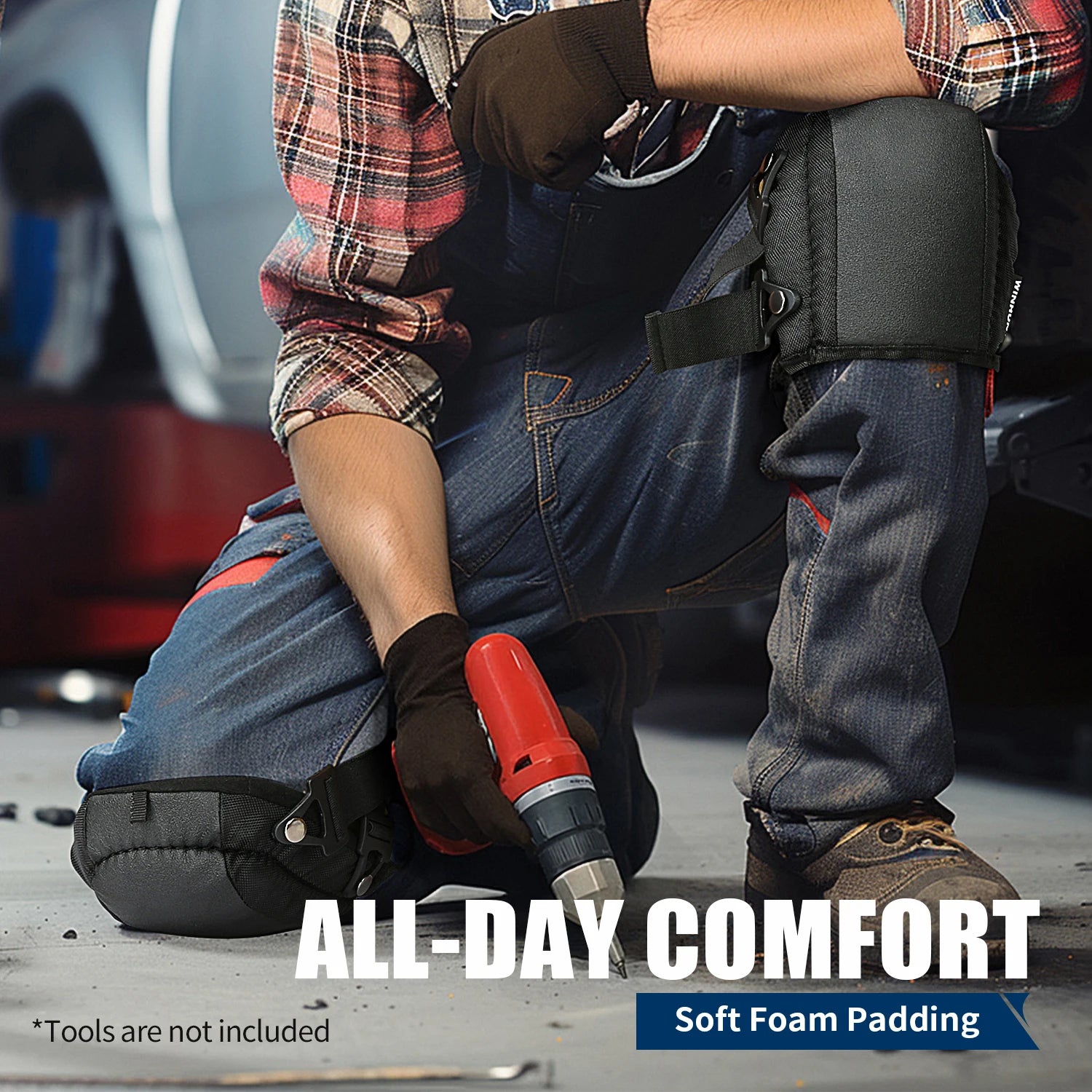 CowLost | product_id-heavy-duty-work-knee-pads-with-foam-padding-and-double-straps |3