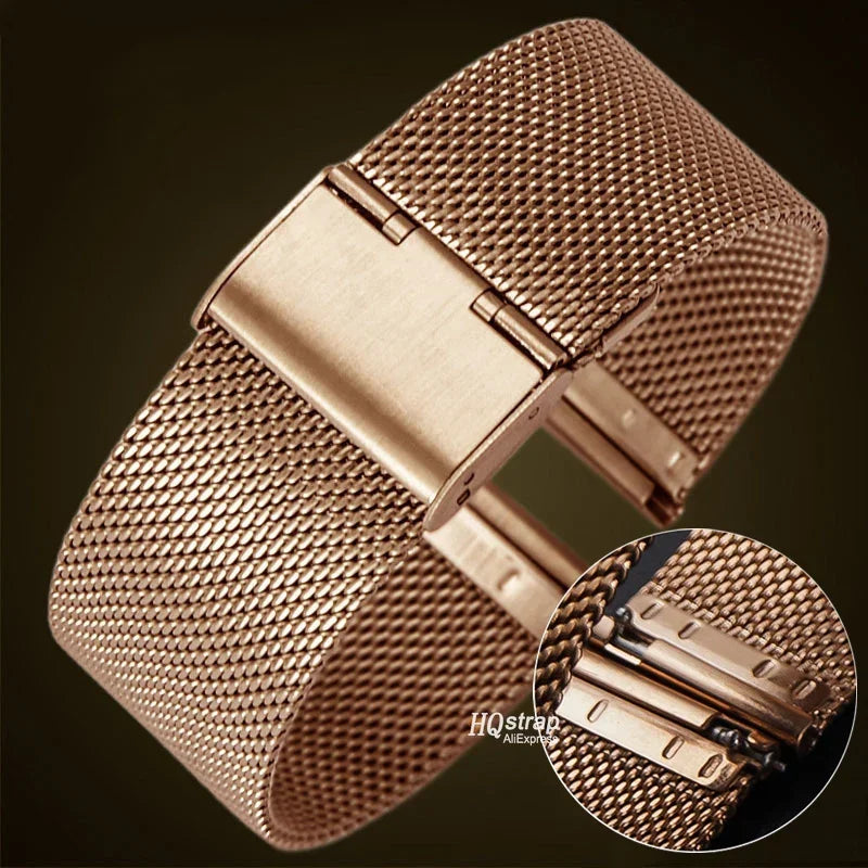 CowLost | product_id-milanese-stainless-steel-watch-band-18mm-20mm-22mm-universal-replacement-strap-for-seiko-and-role-bracelets |17