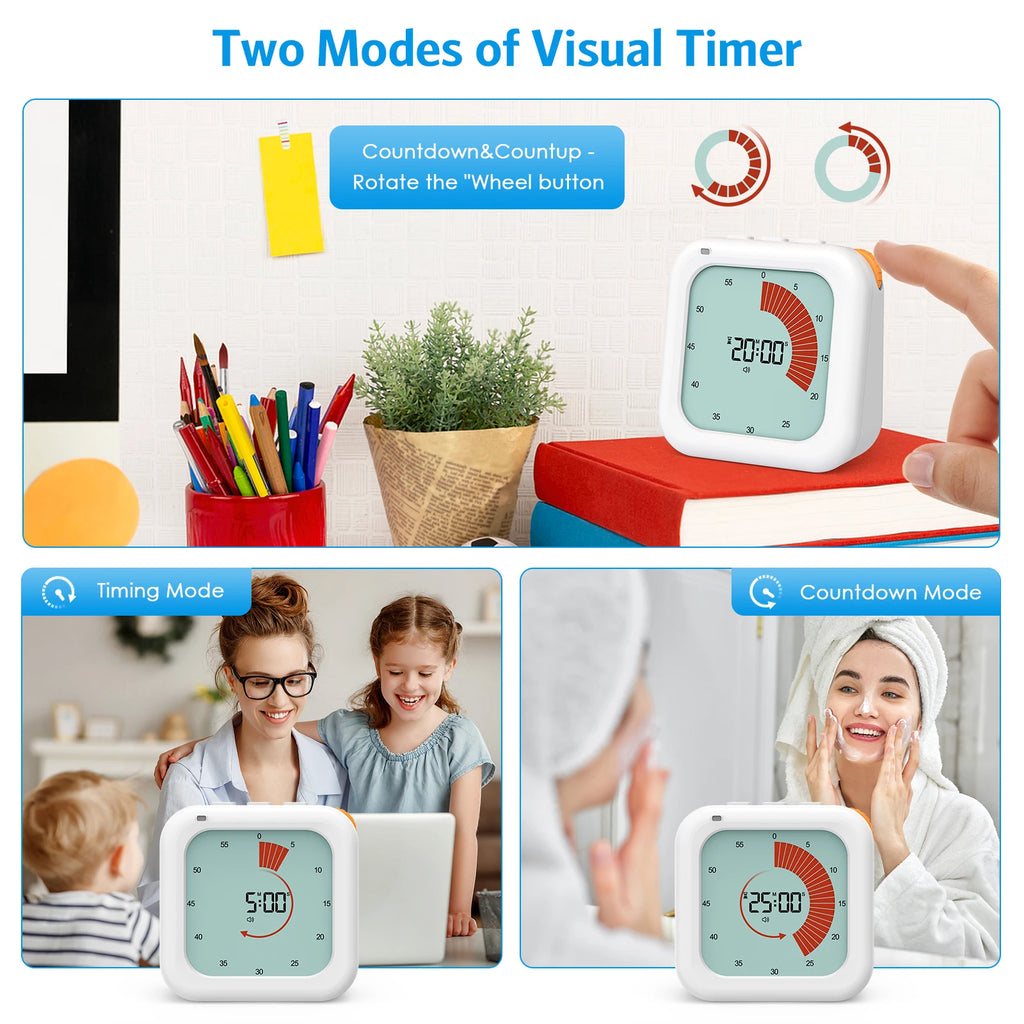 CowLost | product_id-oria-60-minute-digital-visual-countdown-timer-silent-classroom-home-use |4