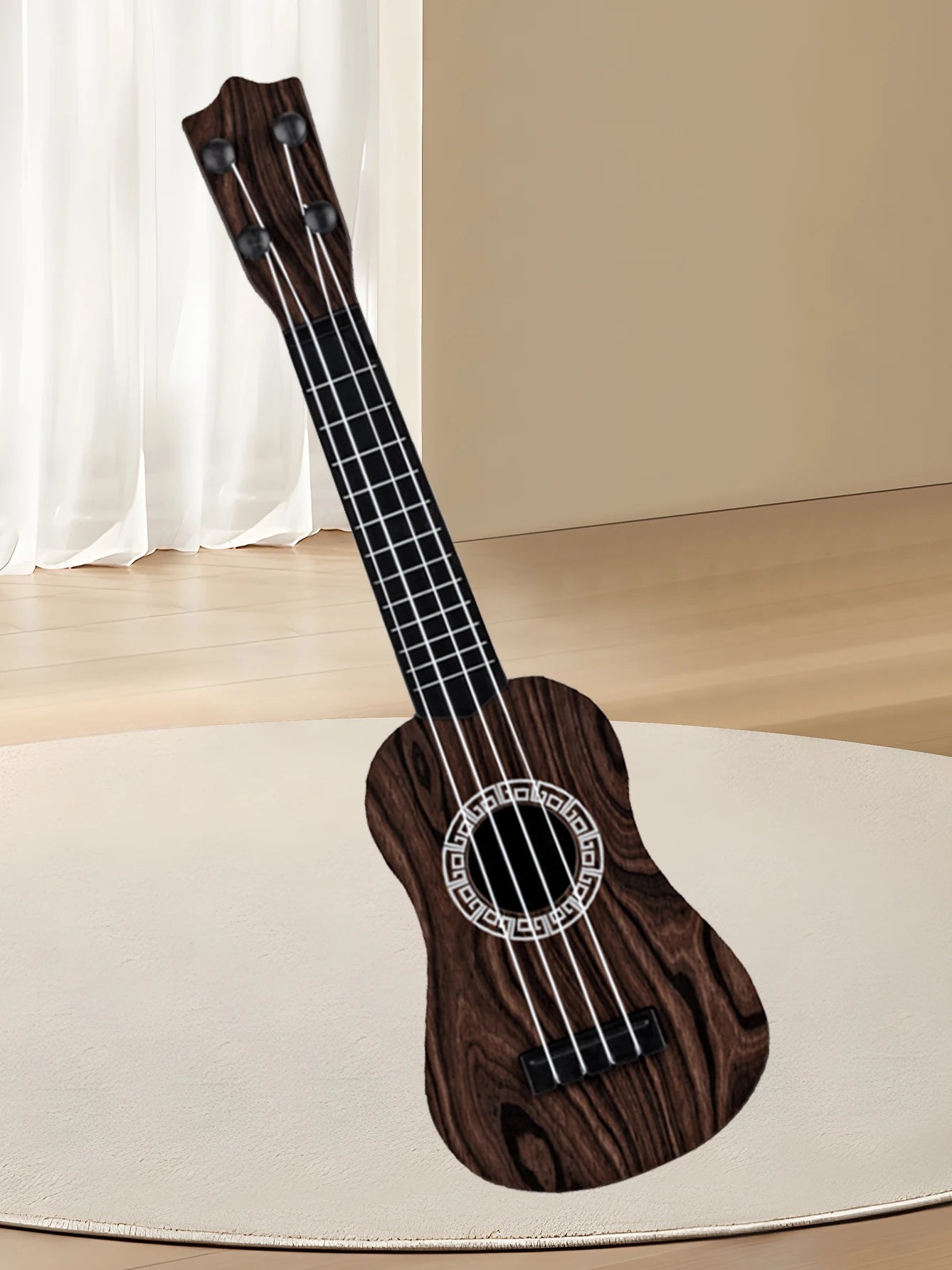 CowLost | product_id-mini-4-string-ukulele-toy-educational-music-game-for-kids-gifts |16