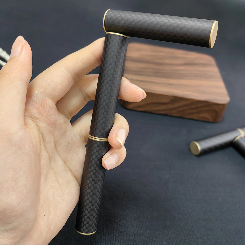 CowLost | sensory-toys-edc-magnetic-metal-carbon-fiber-fidget-toy-stress-relief-for-adults |8