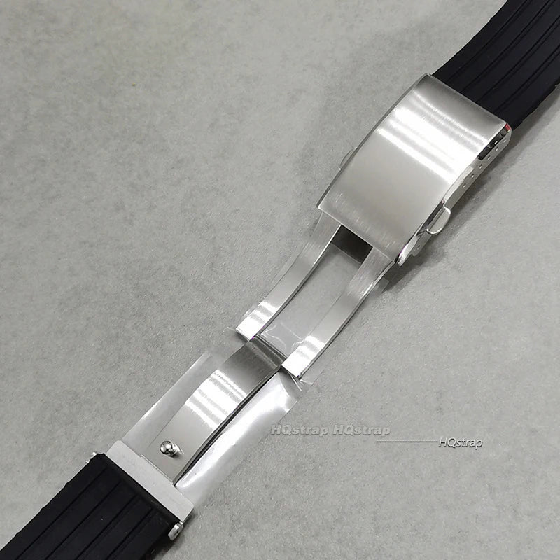 CowLost | product_id-stainless-steel-double-push-folding-watchband-clasp-18mm-22mm-replacement |11