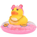 CowLost | product_id-car-rubber-duck-dashboard-ornament-with-mini-swim-ring-necklace-and-sunglasses |1