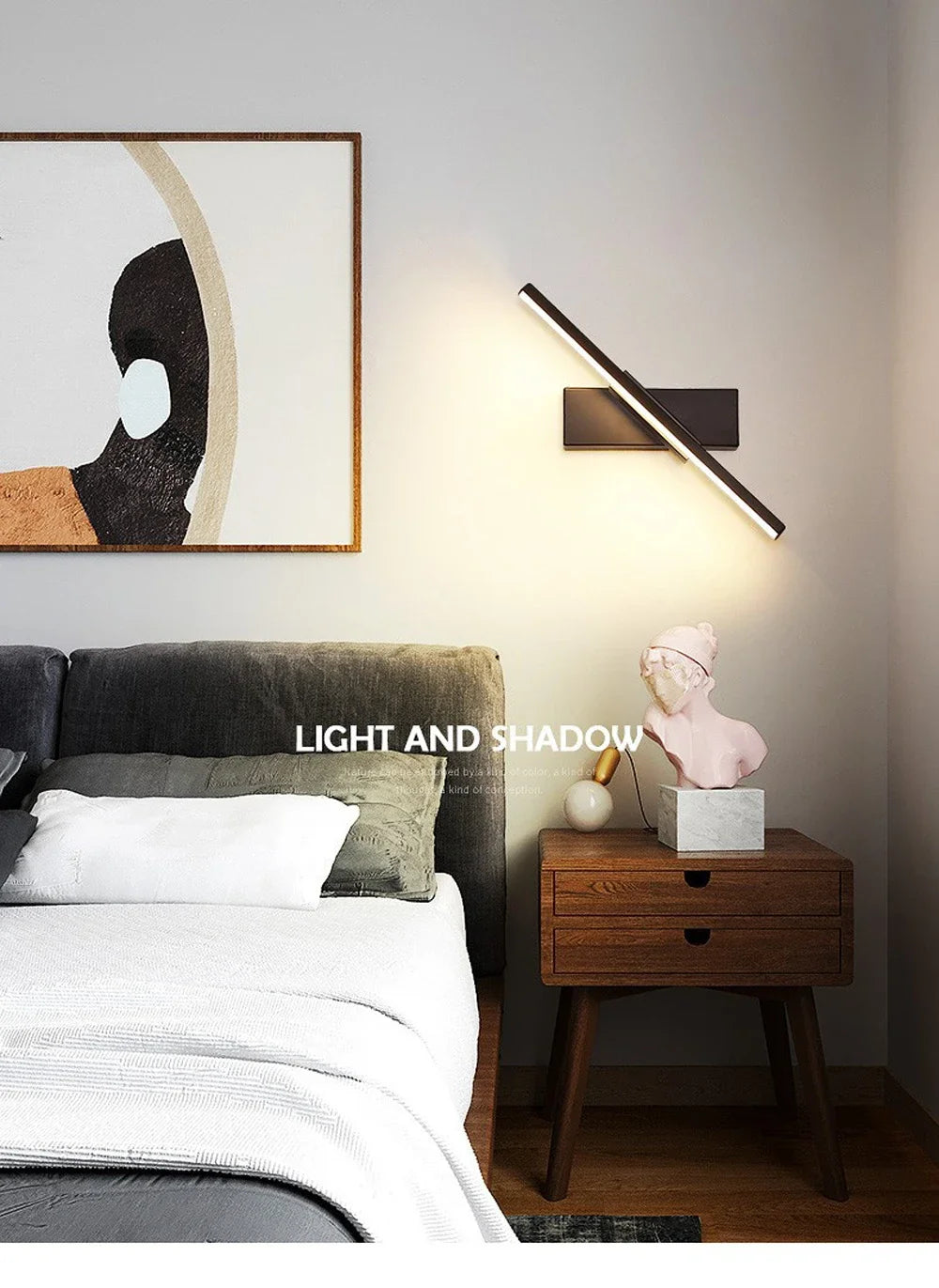 CowLost | product_id-damiasmil-modern-rotatable-led-wall-sconce-for-bathroom-and-bedroom-mirrors |5