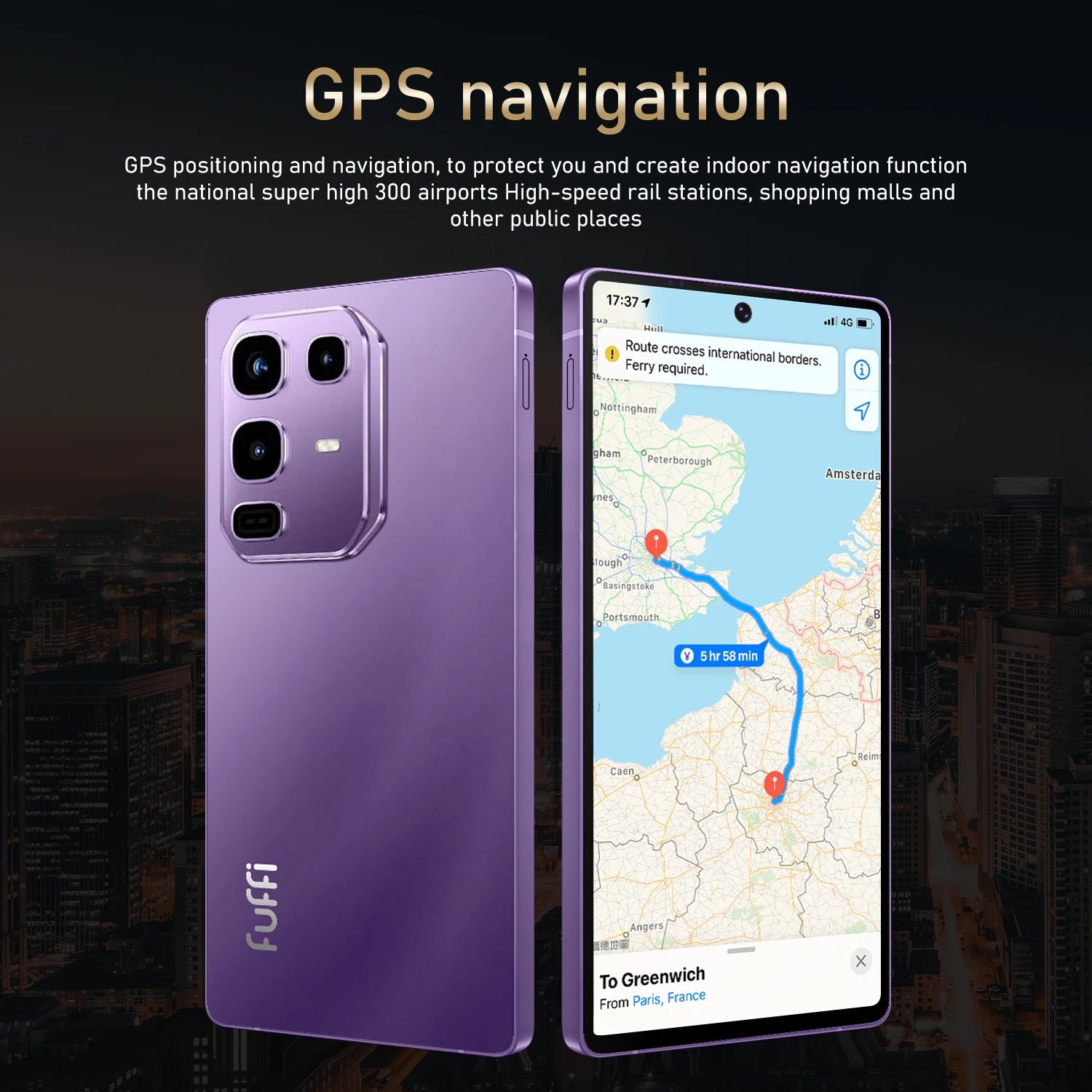 CowLost | s25-pro-smartphone-android-4100mah-12gb-ram-512g-rom-6-8-inch-phone |11