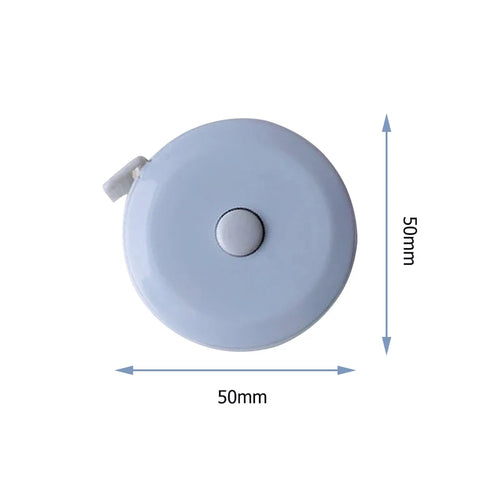 CowLost | product_id-1-5m-double-scale-soft-tape-measure-flexible-sewing-ruler-for-body-measuring |2