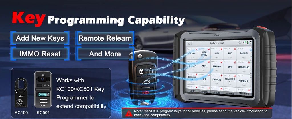 CowLost | xtool-ip919pro-car-diagnostic-tools-bluetooth-wireless-ecu-coding-topology-map-bi-directional-obd-automotive-scan-tool-51-reset |17