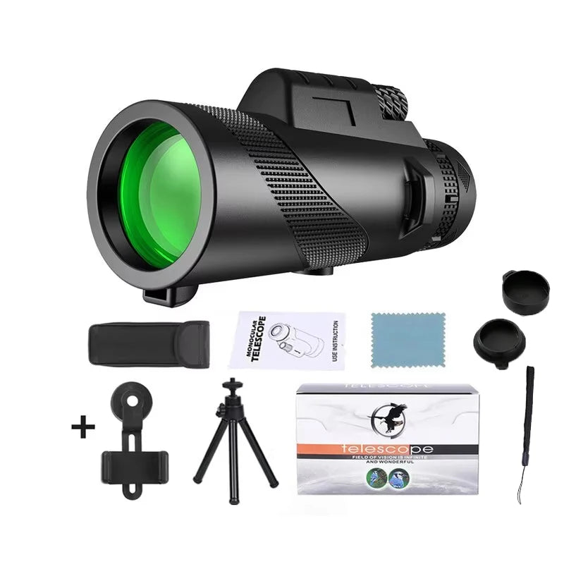 CowLost | product_id-80x100-portable-folding-zoom-telescope-hd-5000m-for-hunting-camping-travel-outdoor |16