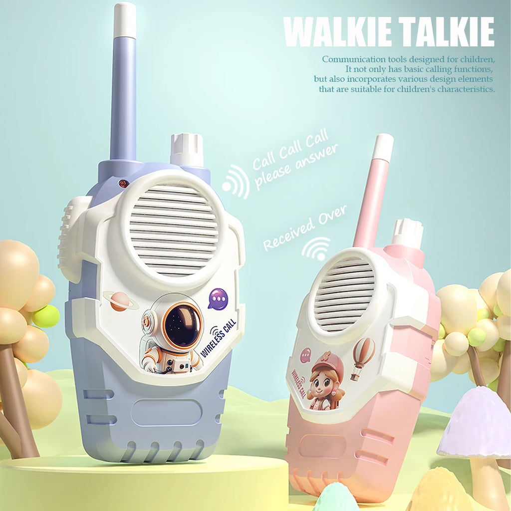 CowLost | product_id-2pcs-kids-walkie-talkie-set-two-way-radios-for-outdoor-camping-and-hiking-gifts |1