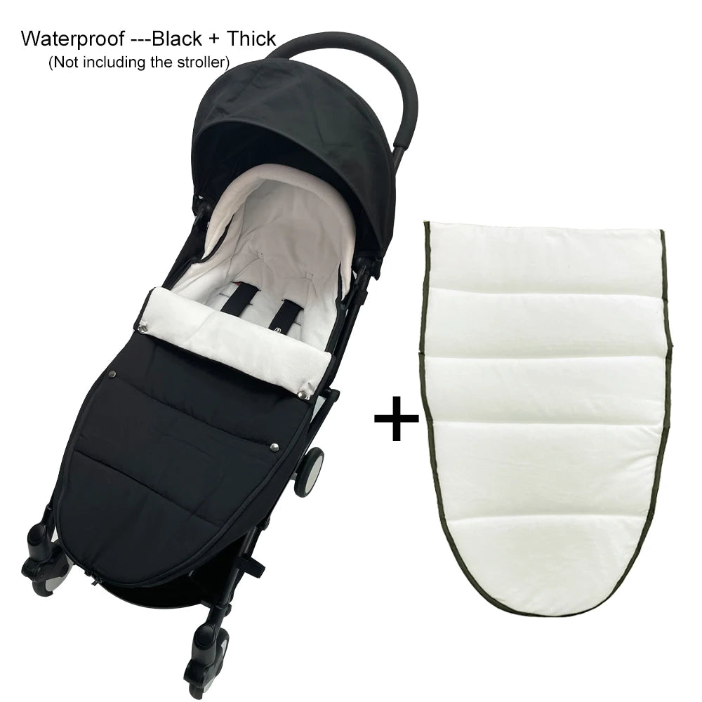CowLost | universal-stroller-footmuff-compatible-with-all-yoyo-strollers-and-bugaboo-strollers |31