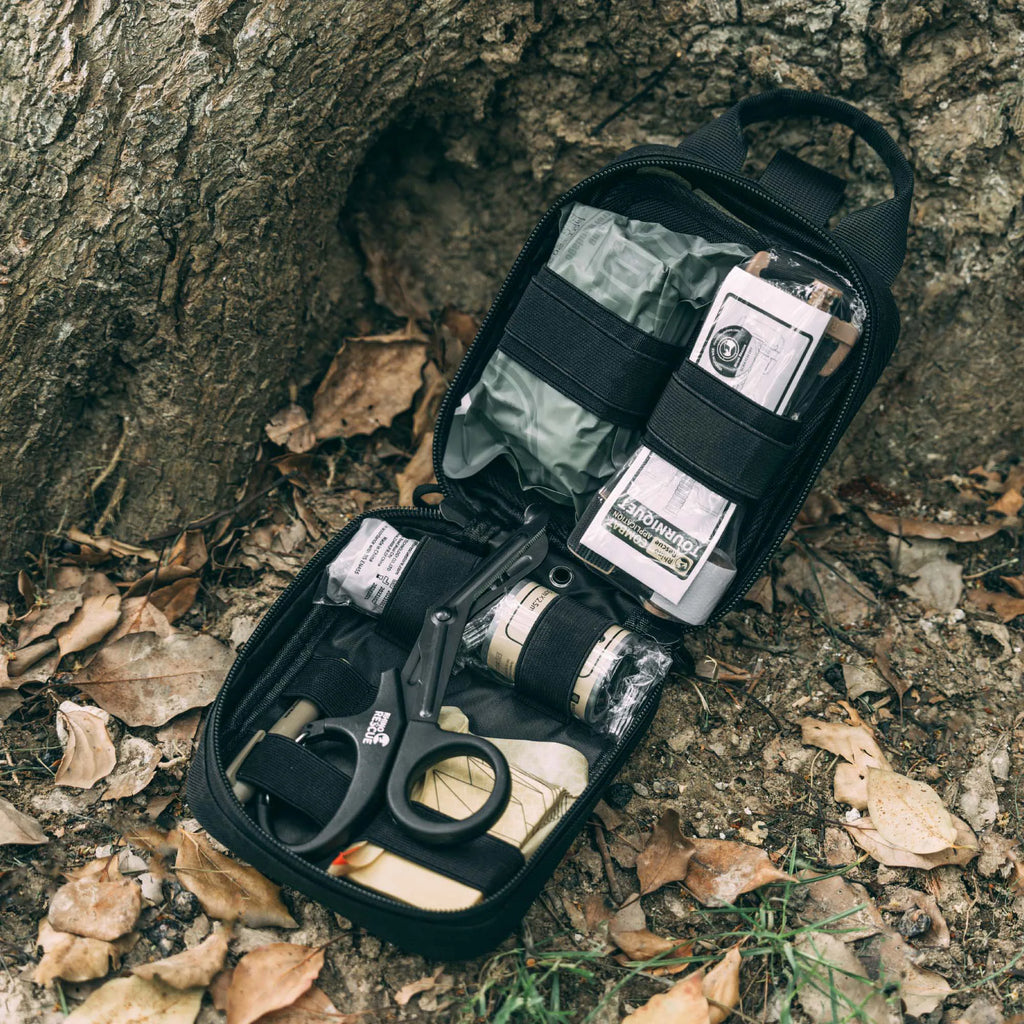 CowLost | sporting-goods-rhino-rescue-edc-ifak-survival-trauma-kit-molle-tactical-pouch |5